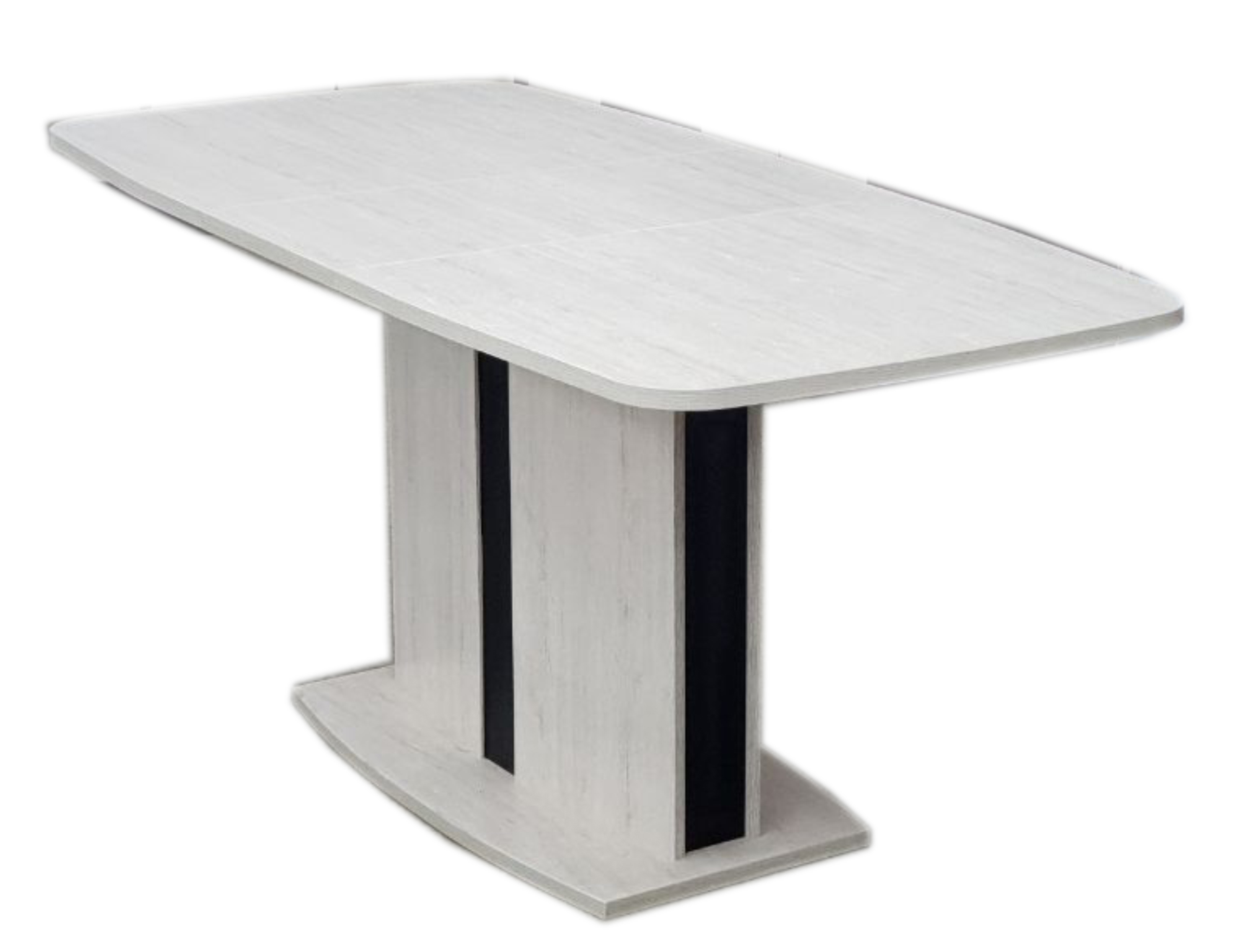 Стол Неаполь-Р 1250 (1600) х 770мм (h-740mm)