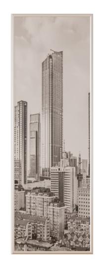 Дверь-купе "Лайндор" 600мм Фотопечать