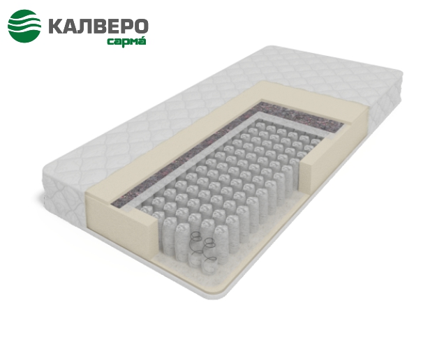 Матрац Лелия-жаккард
