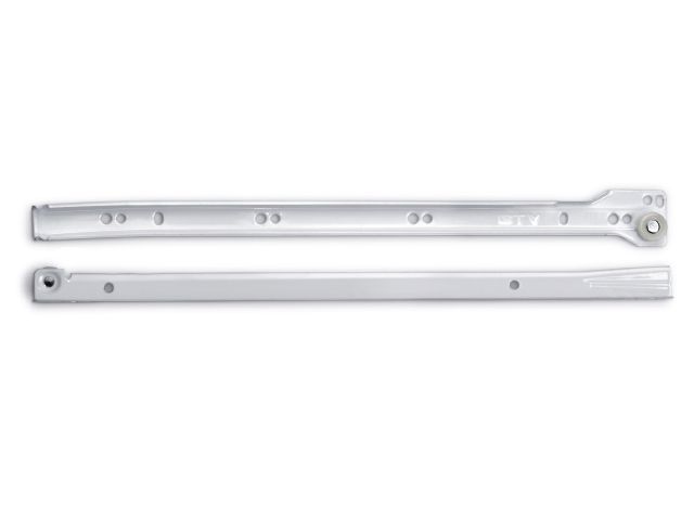 Фурнитура на Комод "Твист" Мини 8 ящиков (Стандарт)