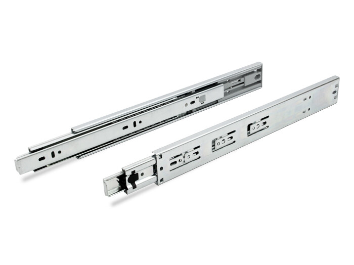 Фурнитура на Комод "Твист" Мини 6 ящиков (+) (Телескопы)